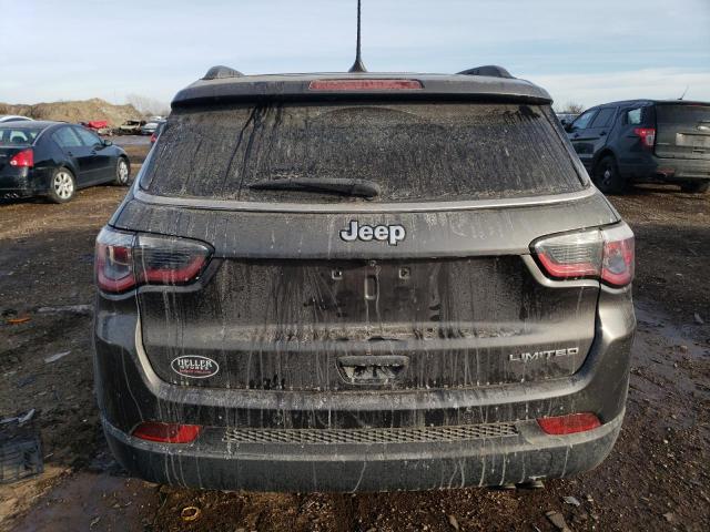 Photo 5 VIN: 3C4NJCCB7JT358489 - JEEP COMPASS LI 