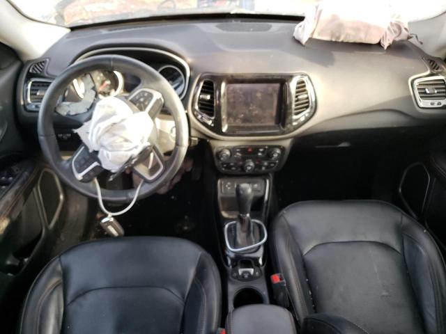 Photo 7 VIN: 3C4NJCCB7JT358489 - JEEP COMPASS LI 