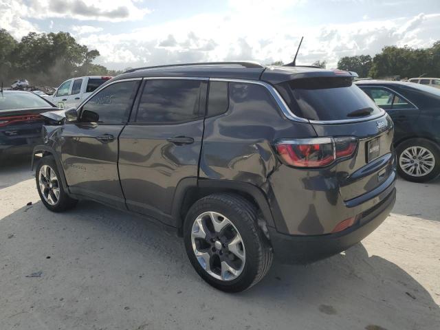 Photo 1 VIN: 3C4NJCCB7JT358847 - JEEP COMPASS LI 