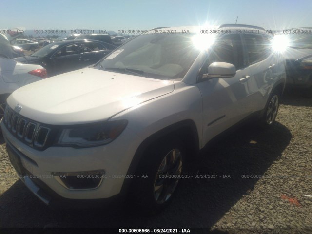 Photo 1 VIN: 3C4NJCCB7JT368035 - JEEP COMPASS 