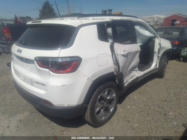 Photo 3 VIN: 3C4NJCCB7JT368035 - JEEP COMPASS 