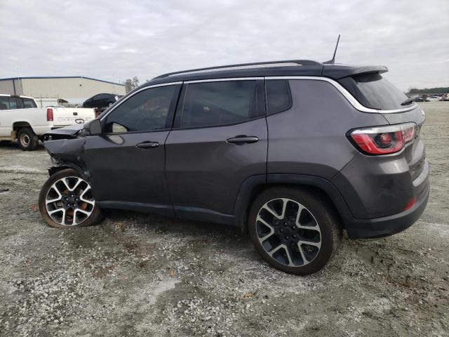 Photo 1 VIN: 3C4NJCCB7JT405598 - JEEP COMPASS 