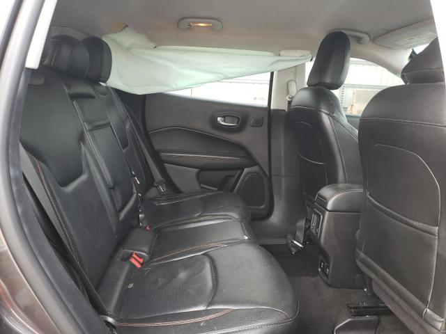 Photo 10 VIN: 3C4NJCCB7JT405598 - JEEP COMPASS 