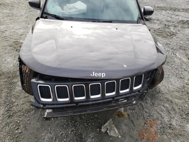 Photo 11 VIN: 3C4NJCCB7JT405598 - JEEP COMPASS 