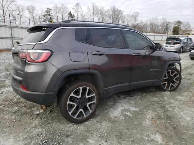 Photo 2 VIN: 3C4NJCCB7JT405598 - JEEP COMPASS 