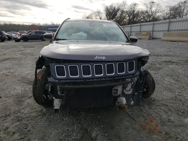 Photo 4 VIN: 3C4NJCCB7JT405598 - JEEP COMPASS 