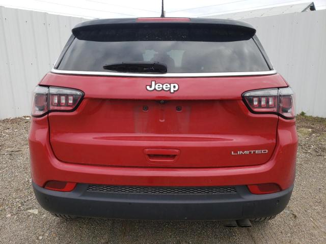 Photo 5 VIN: 3C4NJCCB7JT461282 - JEEP COMPASS LI 