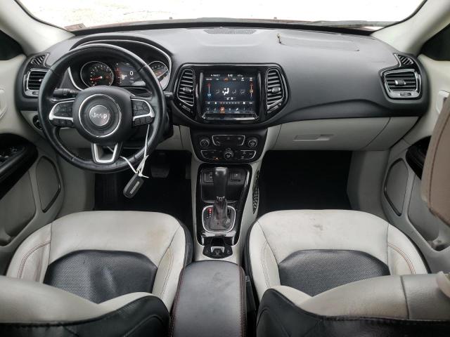 Photo 7 VIN: 3C4NJCCB7JT461282 - JEEP COMPASS LI 