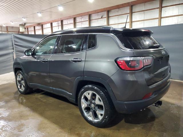 Photo 1 VIN: 3C4NJCCB7JT468023 - JEEP COMPASS LI 