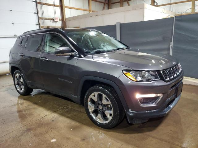 Photo 3 VIN: 3C4NJCCB7JT468023 - JEEP COMPASS LI 