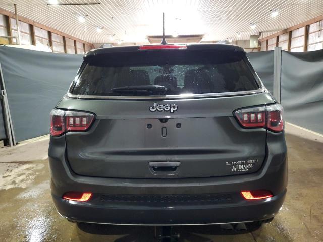 Photo 5 VIN: 3C4NJCCB7JT468023 - JEEP COMPASS LI 