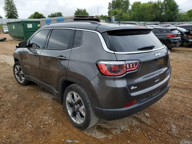 Photo 2 VIN: 3C4NJCCB7KT662665 - JEEP COMPASS LI 