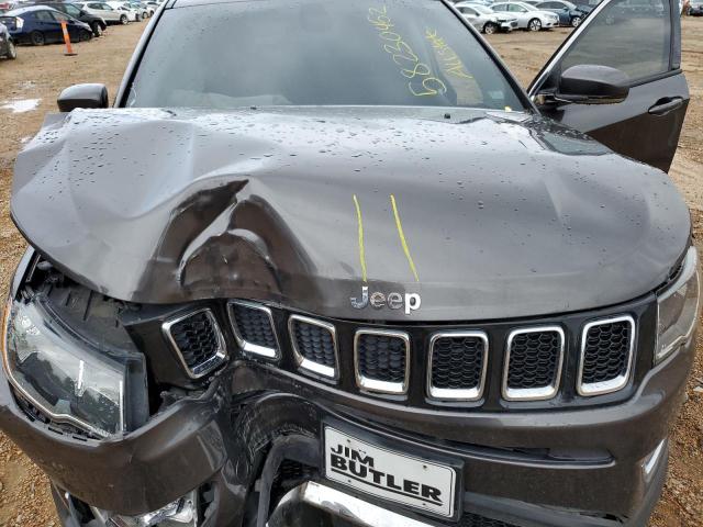 Photo 6 VIN: 3C4NJCCB7KT662665 - JEEP COMPASS LI 