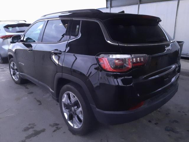 Photo 2 VIN: 3C4NJCCB7KT667204 - JEEP COMPASS LI 