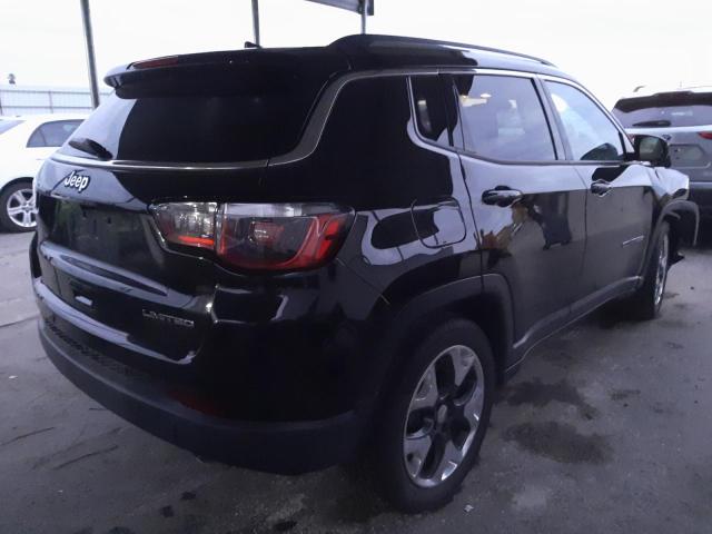 Photo 3 VIN: 3C4NJCCB7KT667204 - JEEP COMPASS LI 