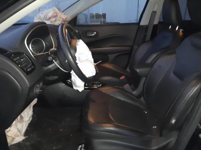 Photo 4 VIN: 3C4NJCCB7KT667204 - JEEP COMPASS LI 