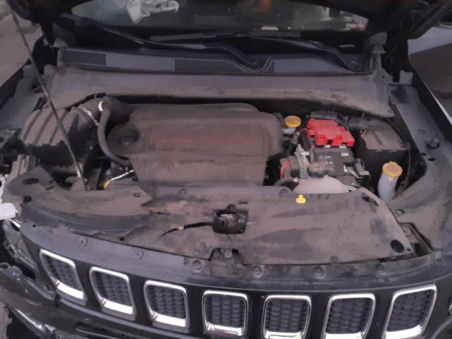 Photo 6 VIN: 3C4NJCCB7KT667204 - JEEP COMPASS LI 