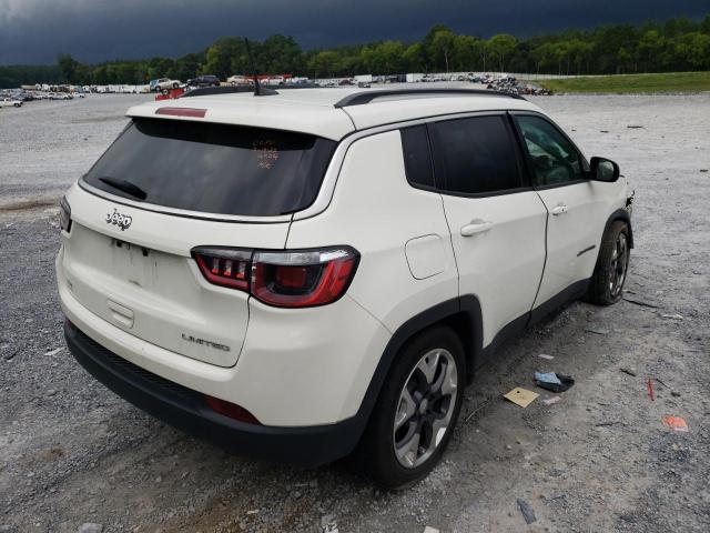 Photo 3 VIN: 3C4NJCCB7KT679904 - JEEP COMPASS LI 