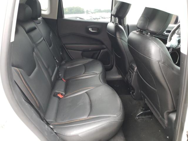 Photo 5 VIN: 3C4NJCCB7KT679904 - JEEP COMPASS LI 