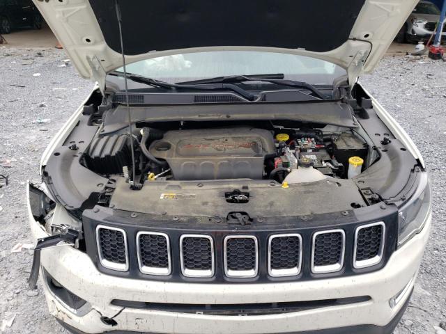 Photo 6 VIN: 3C4NJCCB7KT679904 - JEEP COMPASS LI 