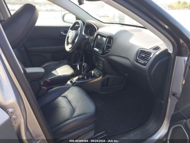 Photo 4 VIN: 3C4NJCCB7KT715302 - JEEP COMPASS 