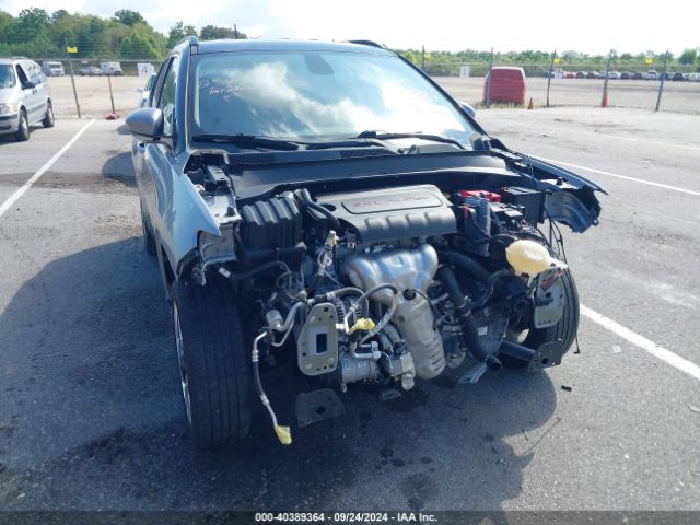 Photo 5 VIN: 3C4NJCCB7KT715302 - JEEP COMPASS 