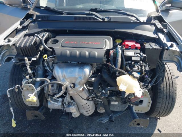 Photo 9 VIN: 3C4NJCCB7KT715302 - JEEP COMPASS 