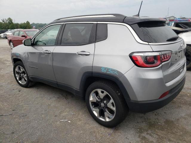 Photo 1 VIN: 3C4NJCCB7KT772549 - JEEP COMPASS LI 