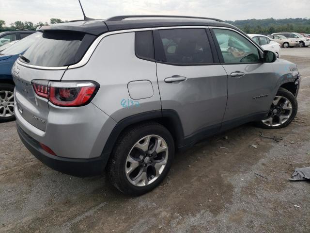 Photo 2 VIN: 3C4NJCCB7KT772549 - JEEP COMPASS LI 