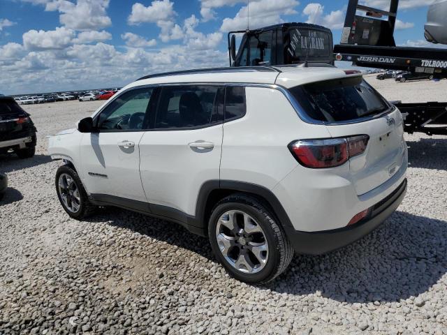 Photo 1 VIN: 3C4NJCCB7KT793465 - JEEP COMPASS LI 