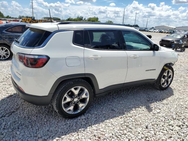 Photo 2 VIN: 3C4NJCCB7KT793465 - JEEP COMPASS LI 