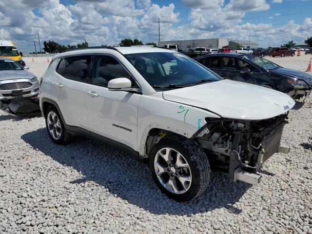 Photo 3 VIN: 3C4NJCCB7KT793465 - JEEP COMPASS LI 