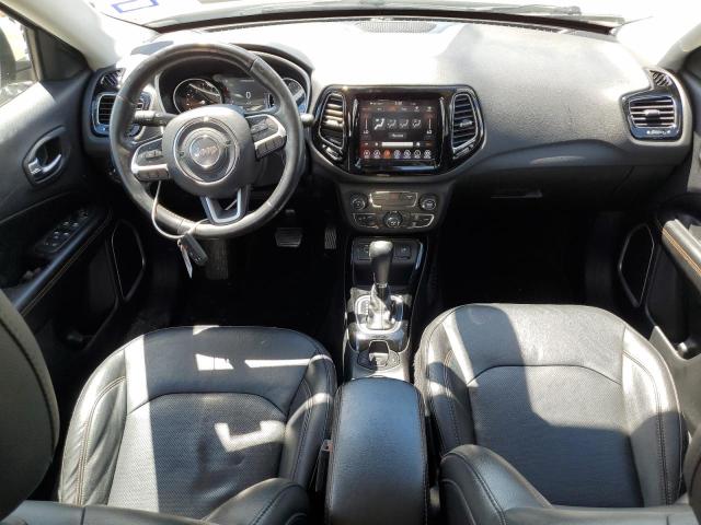 Photo 7 VIN: 3C4NJCCB7KT793465 - JEEP COMPASS LI 