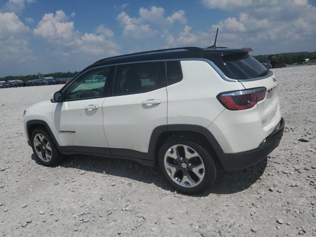 Photo 1 VIN: 3C4NJCCB7LT108186 - JEEP COMPASS 