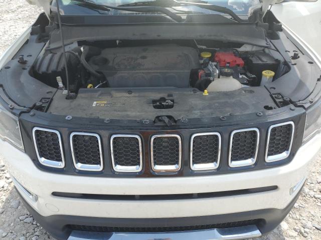 Photo 11 VIN: 3C4NJCCB7LT108186 - JEEP COMPASS 