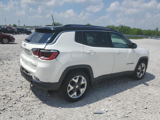 Photo 2 VIN: 3C4NJCCB7LT108186 - JEEP COMPASS 