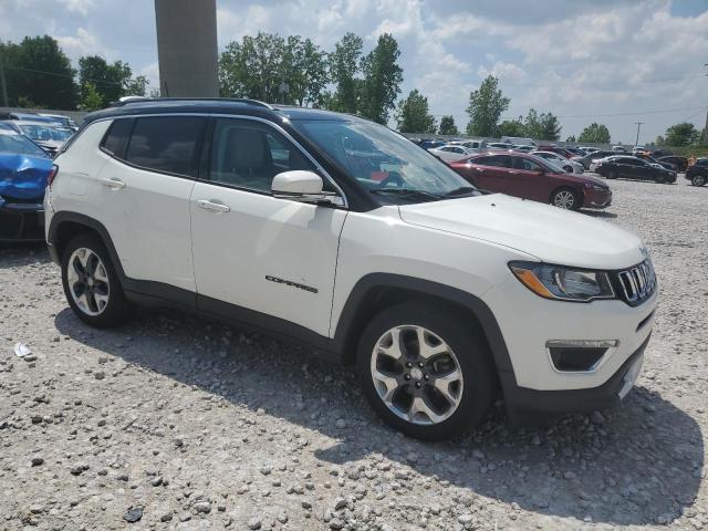 Photo 3 VIN: 3C4NJCCB7LT108186 - JEEP COMPASS 