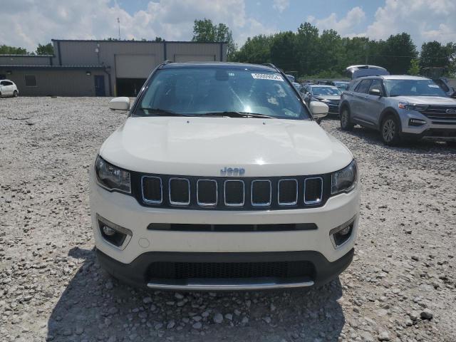 Photo 4 VIN: 3C4NJCCB7LT108186 - JEEP COMPASS 