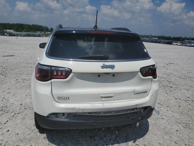 Photo 5 VIN: 3C4NJCCB7LT108186 - JEEP COMPASS 