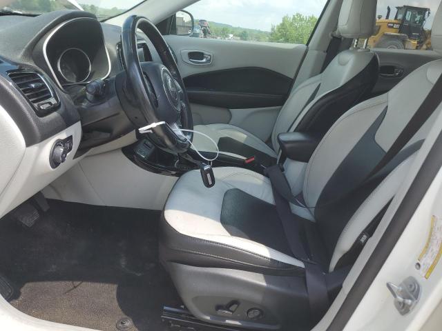 Photo 6 VIN: 3C4NJCCB7LT108186 - JEEP COMPASS 