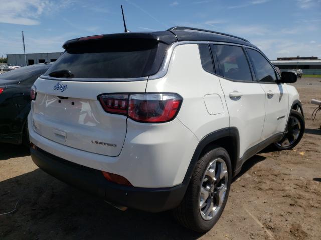 Photo 3 VIN: 3C4NJCCB7LT118197 - JEEP COMPASS LI 