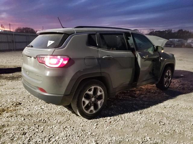 Photo 3 VIN: 3C4NJCCB7LT122721 - JEEP COMPASS LI 