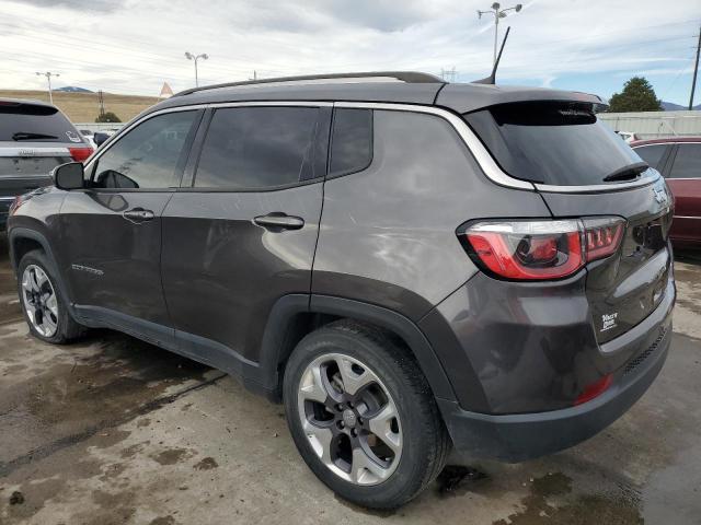 Photo 1 VIN: 3C4NJCCB7LT128857 - JEEP COMPASS LI 