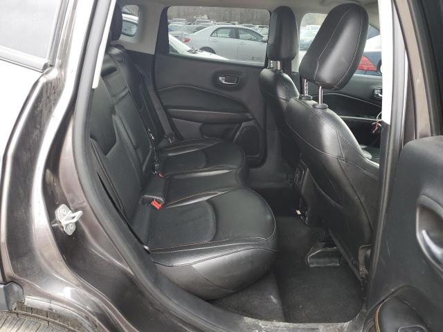 Photo 10 VIN: 3C4NJCCB7LT128857 - JEEP COMPASS LI 