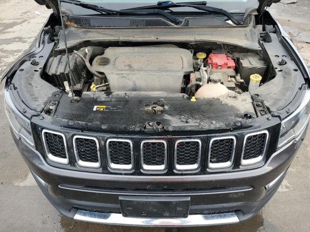 Photo 11 VIN: 3C4NJCCB7LT128857 - JEEP COMPASS LI 