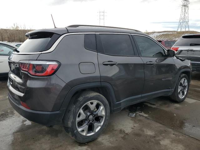 Photo 2 VIN: 3C4NJCCB7LT128857 - JEEP COMPASS LI 