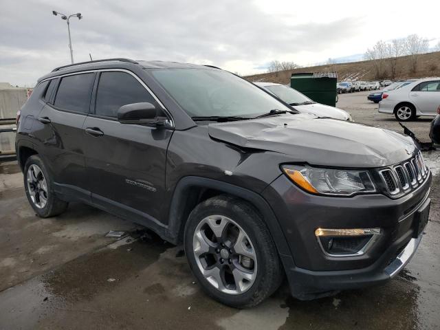 Photo 3 VIN: 3C4NJCCB7LT128857 - JEEP COMPASS LI 