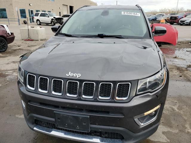 Photo 4 VIN: 3C4NJCCB7LT128857 - JEEP COMPASS LI 