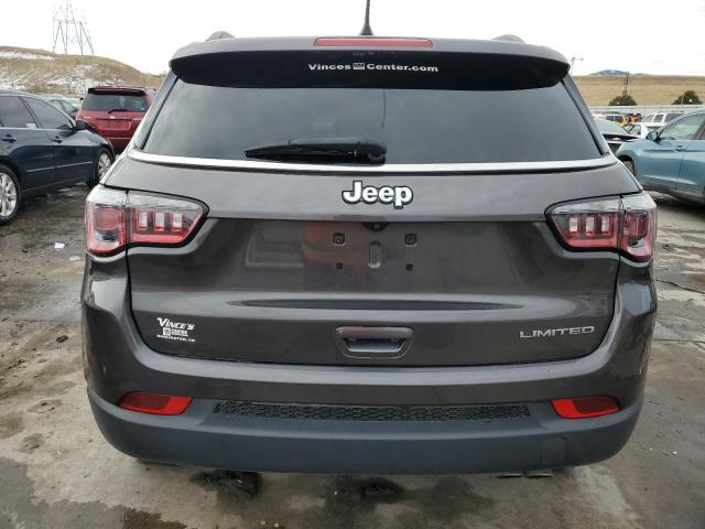 Photo 5 VIN: 3C4NJCCB7LT128857 - JEEP COMPASS LI 