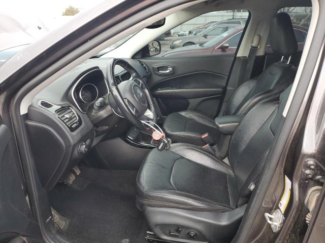 Photo 6 VIN: 3C4NJCCB7LT128857 - JEEP COMPASS LI 